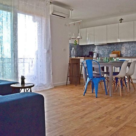 Apartment Anna Split With Parking Екстериор снимка