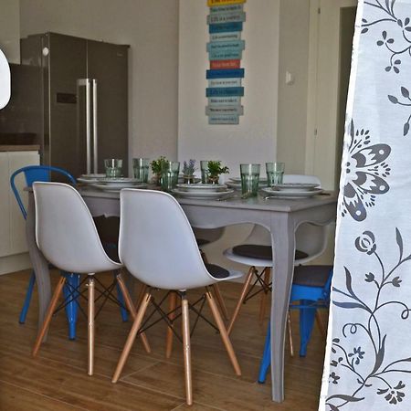 Apartment Anna Split With Parking Екстериор снимка