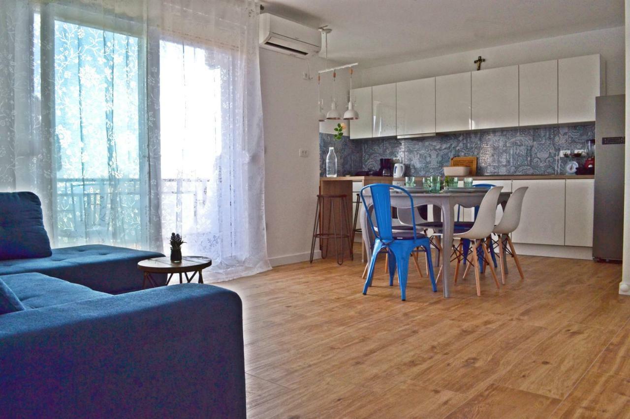 Apartment Anna Split With Parking Екстериор снимка