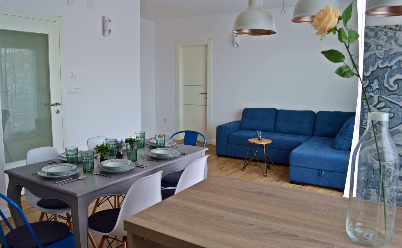 Apartment Anna Split With Parking Екстериор снимка