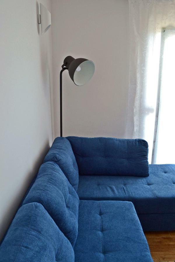 Apartment Anna Split With Parking Екстериор снимка