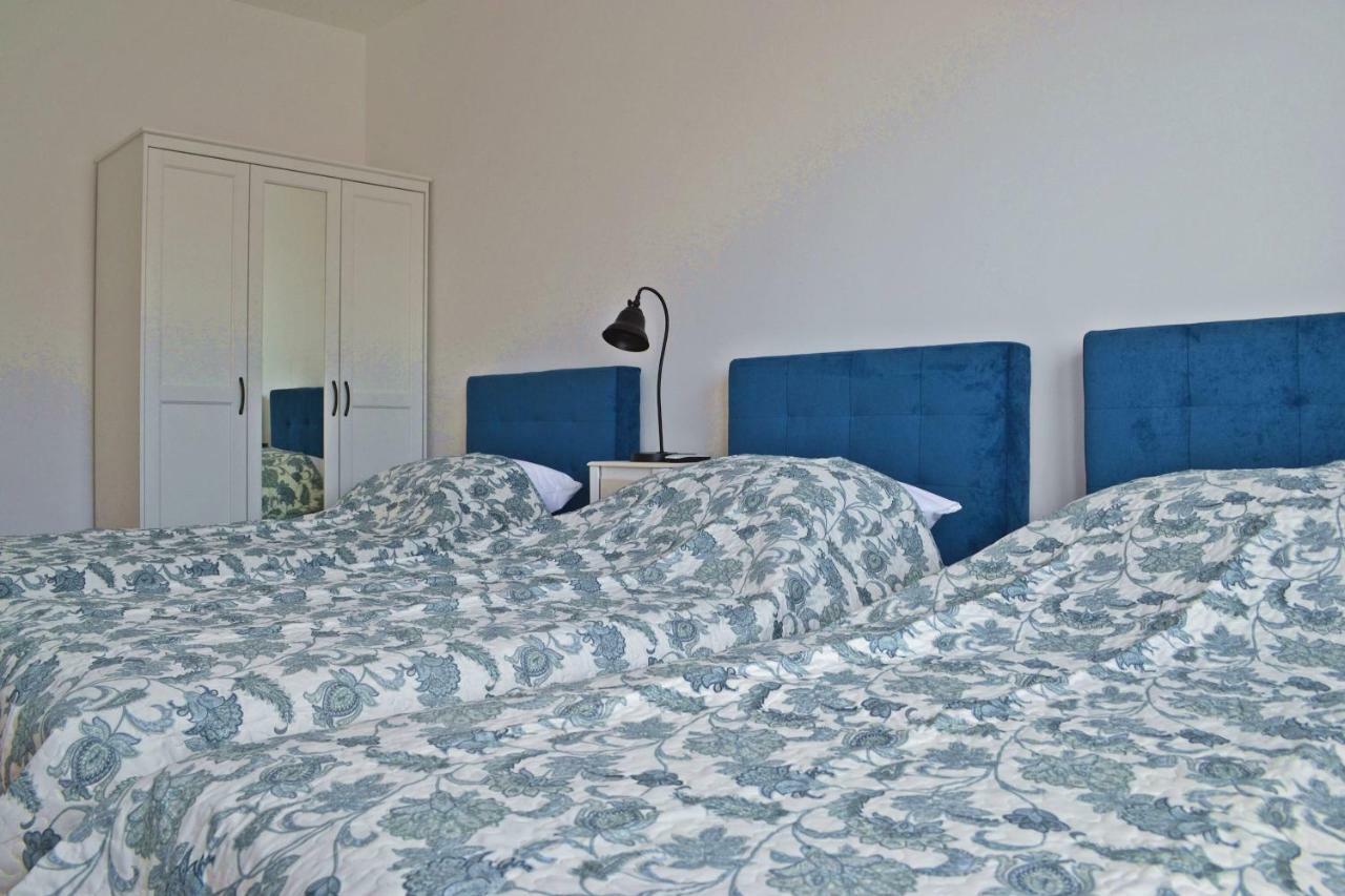 Apartment Anna Split With Parking Екстериор снимка