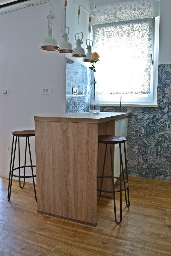 Apartment Anna Split With Parking Екстериор снимка