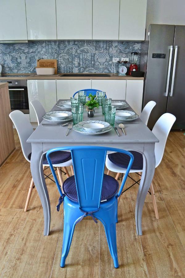 Apartment Anna Split With Parking Екстериор снимка