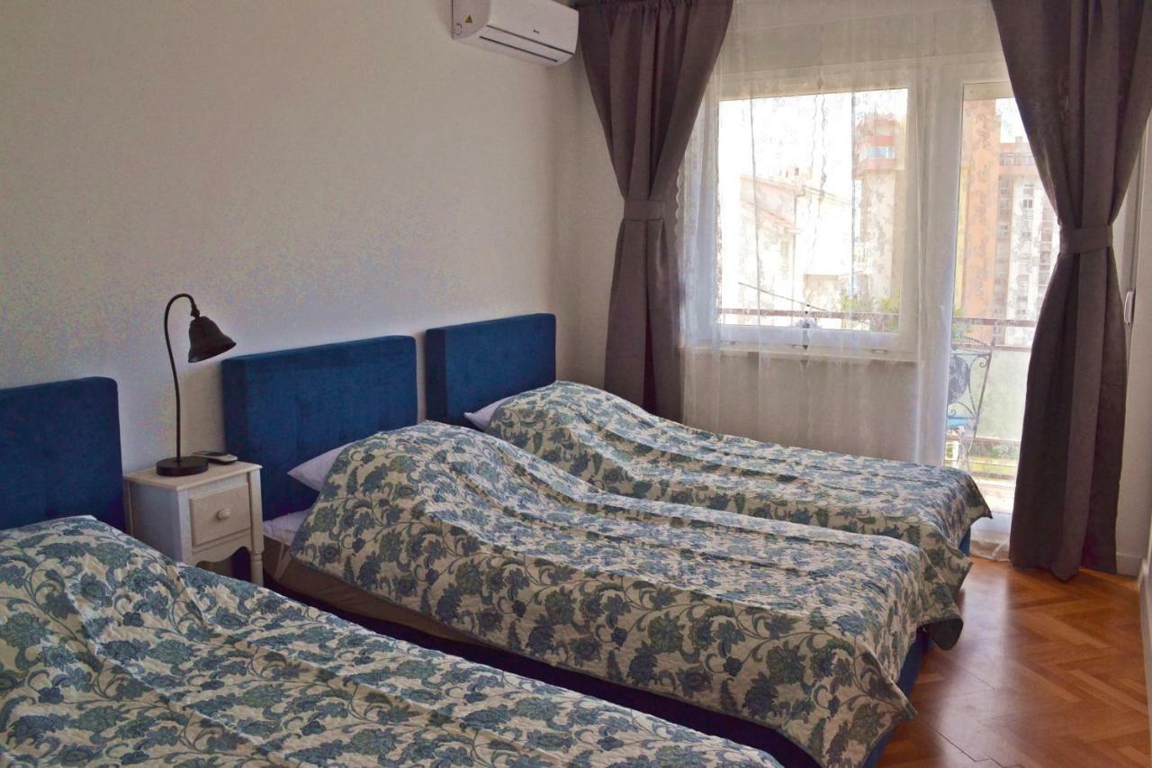 Apartment Anna Split With Parking Екстериор снимка