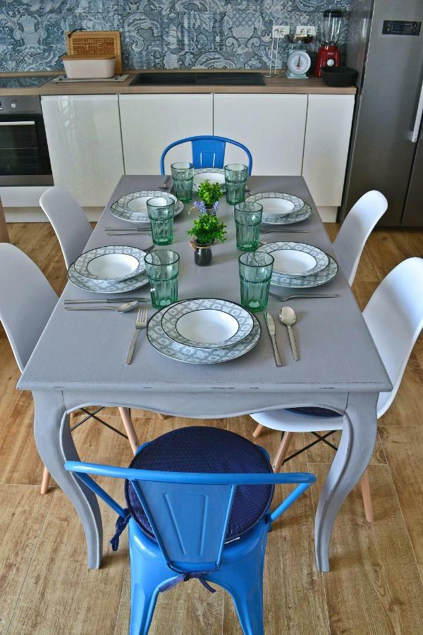 Apartment Anna Split With Parking Екстериор снимка