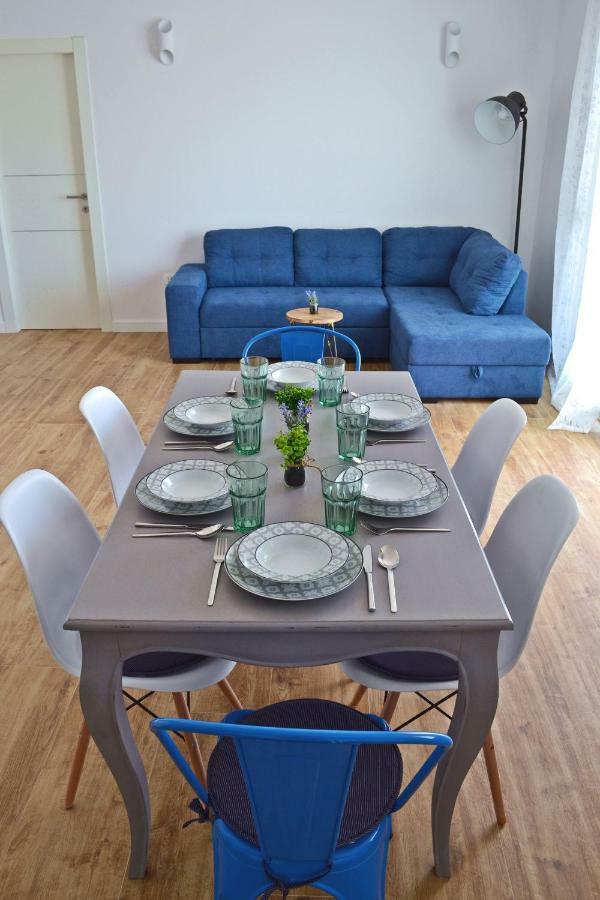 Apartment Anna Split With Parking Екстериор снимка