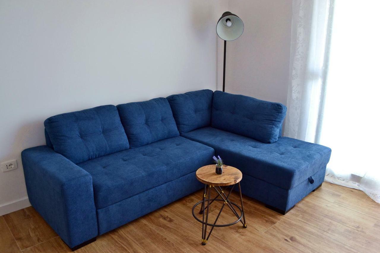 Apartment Anna Split With Parking Екстериор снимка