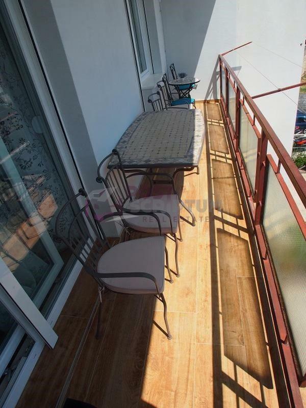 Apartment Anna Split With Parking Екстериор снимка