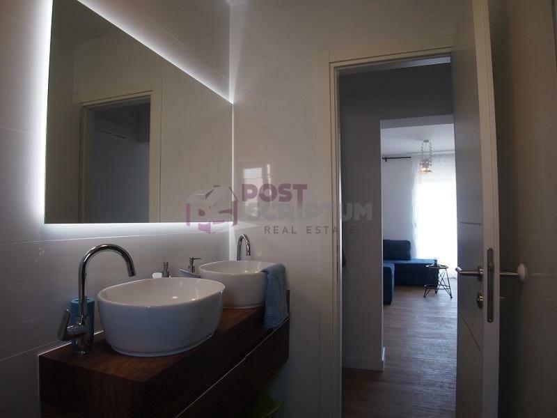 Apartment Anna Split With Parking Екстериор снимка