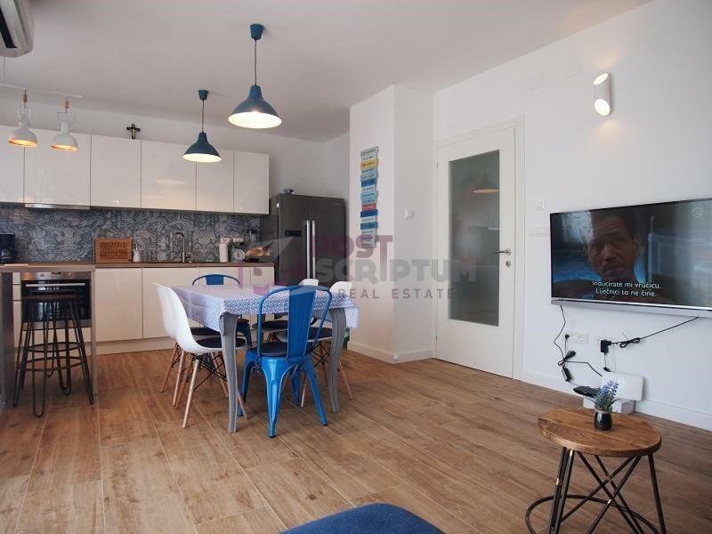 Apartment Anna Split With Parking Екстериор снимка