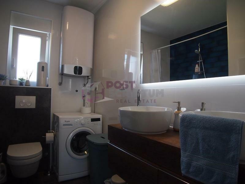 Apartment Anna Split With Parking Екстериор снимка